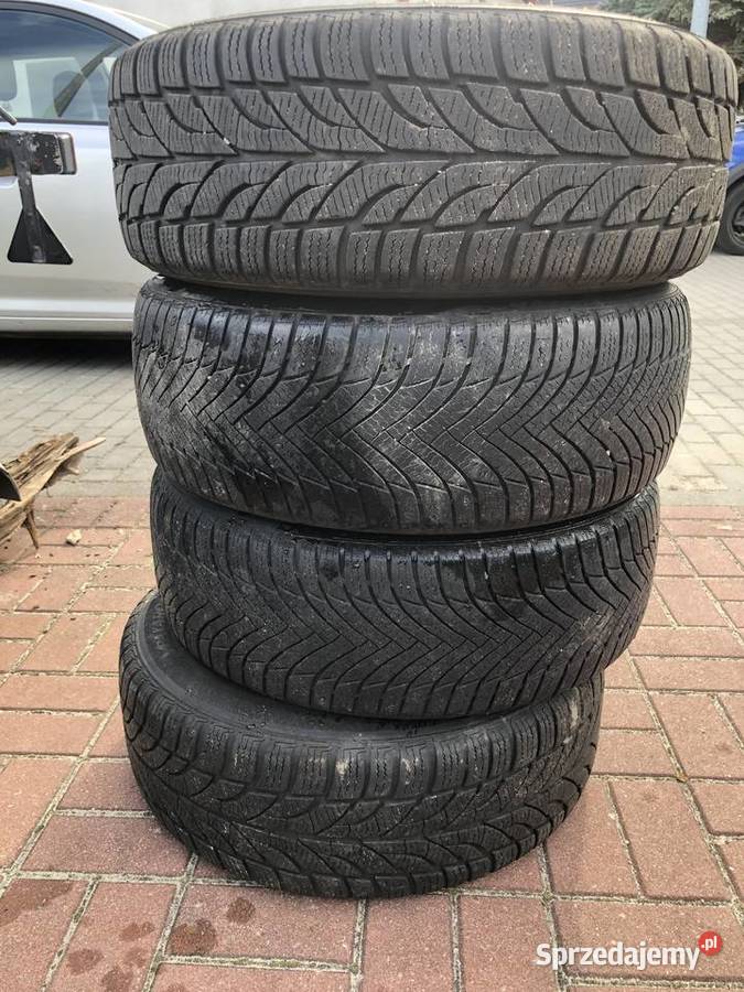 Alufelgi Ford pomorskie