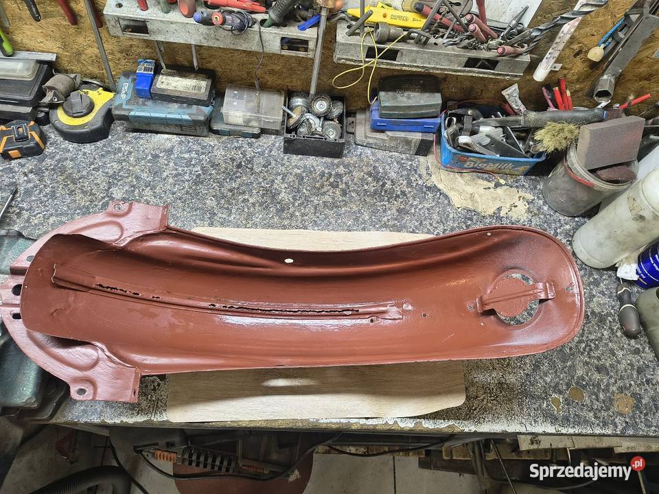Tylni błotnik jawa 250 350 kiwaczka Rzeszów