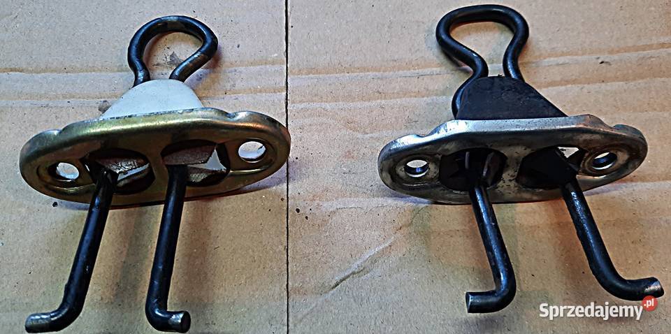 Ogranicznik drzwi Polonez FSO Ostrów Wielkopolski sprzedam