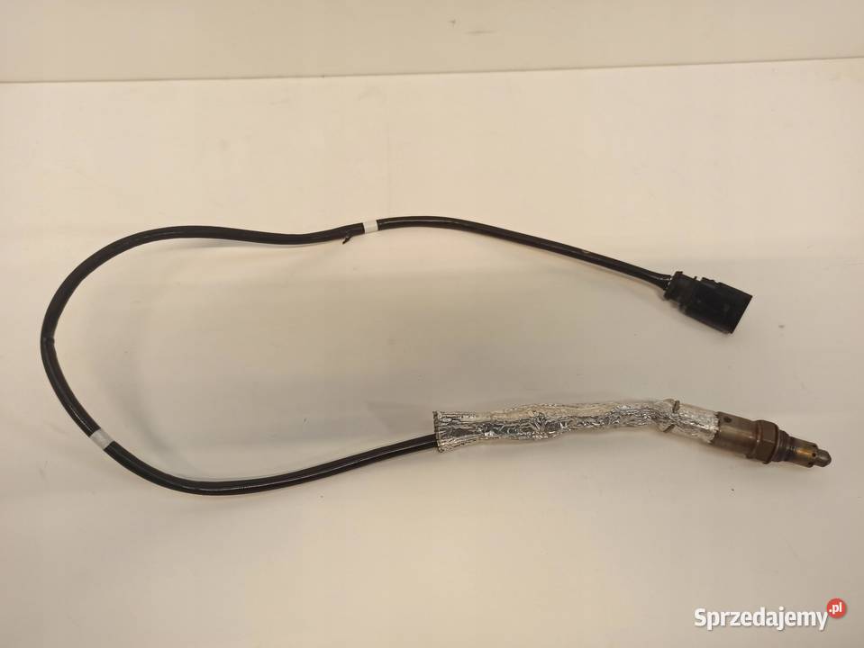 SEAT LEON IV SONDA LAMBDA 04E906262JE Sondy lambda sprzedam