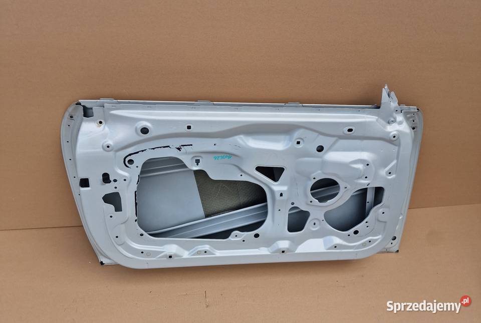 MINI COOPER ONE FS6DRZWI LEWE PRZÓD PRZEDNIE osobowe Bieleń