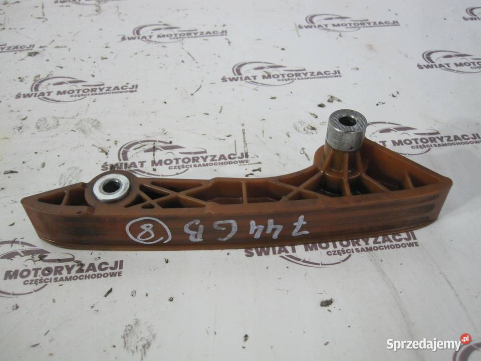 TRANSIT 24 TDDI D2FA 90 06r ślizg rozrządu