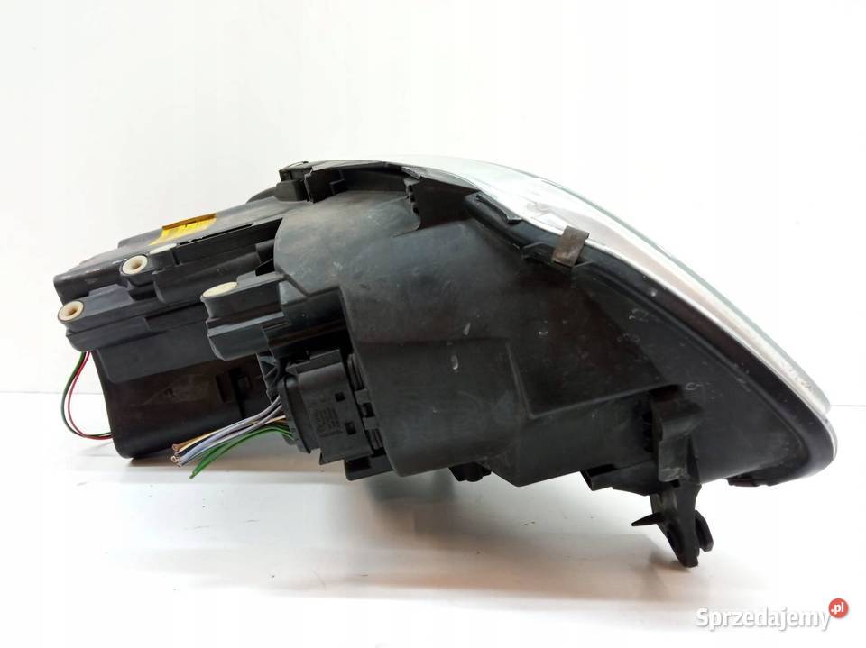 LAMPA PRZÓD LEWA XENON 1T0941031D VW Volkswagen