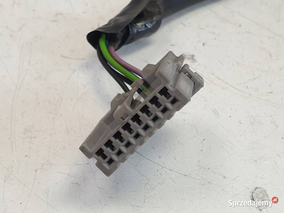 LUSTERKO PRAWE PASAŻERA Nissan Primera P12 Z11G osobowe Rudka