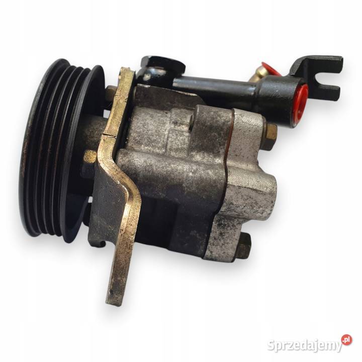 POMPA WSPOMAGANIA Nissan Micra K11 10 13 14 16V lubelskie Chełm