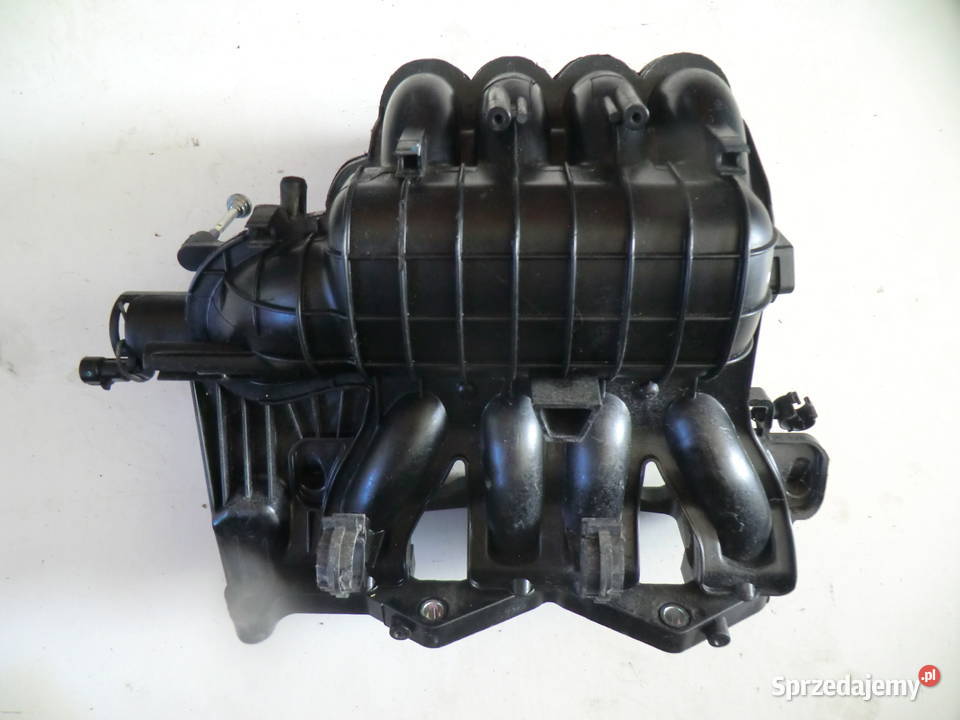 Kolektor Ssący Powietrza Dolotowy Oryginał FIAT osobowe Krzeszowice