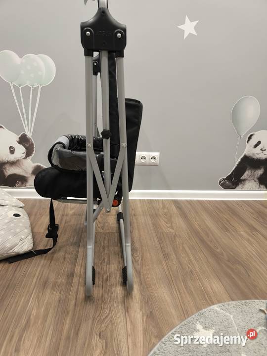 Huśtawka Adbor Milejowice