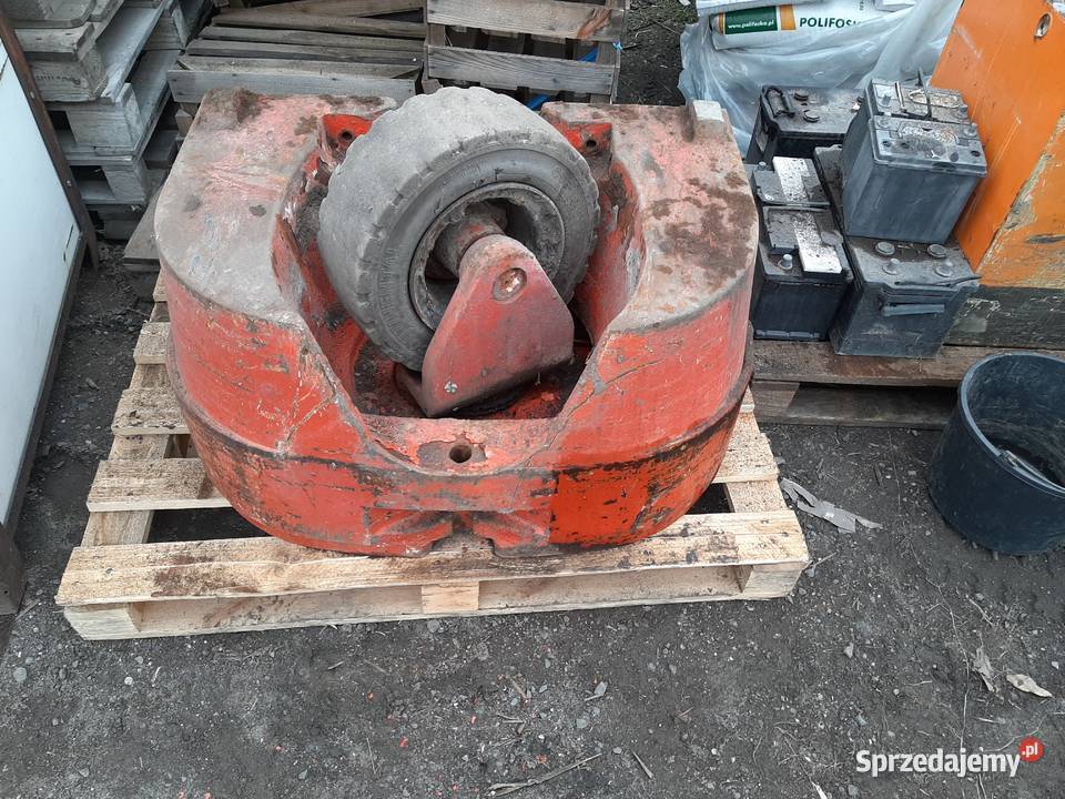 BalastObciążnik Sarbinowo