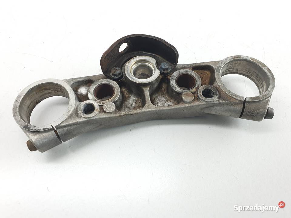 Polka Gorna Suzuki Gsr 750 Amortyzatory łódzkie Łódź