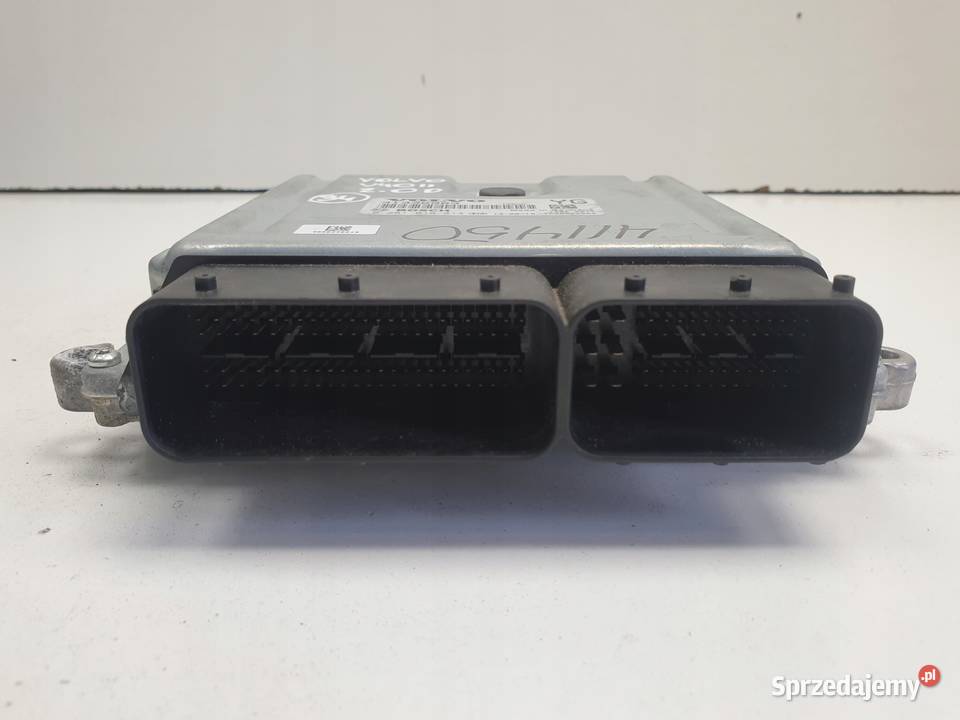 Volvo V40 II 20 D3 STEROWNIK SILNIKA komputer Chełm