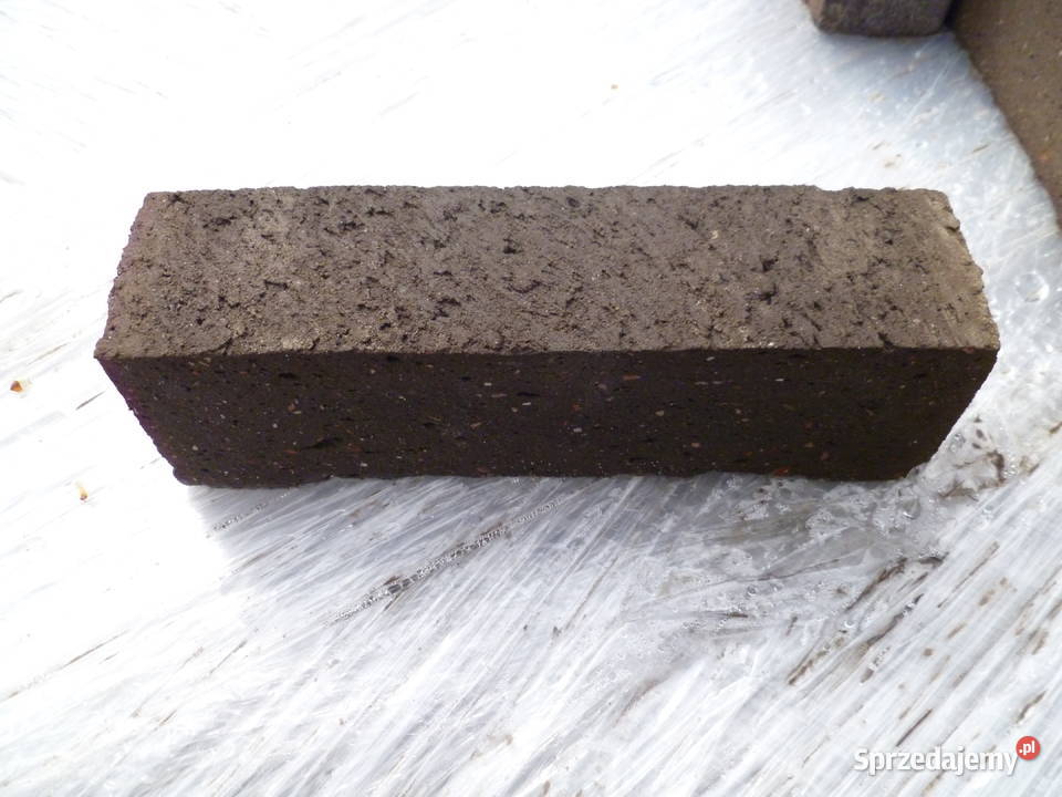 KLINKIERCEGŁA NA ELEWACJE Zgierz