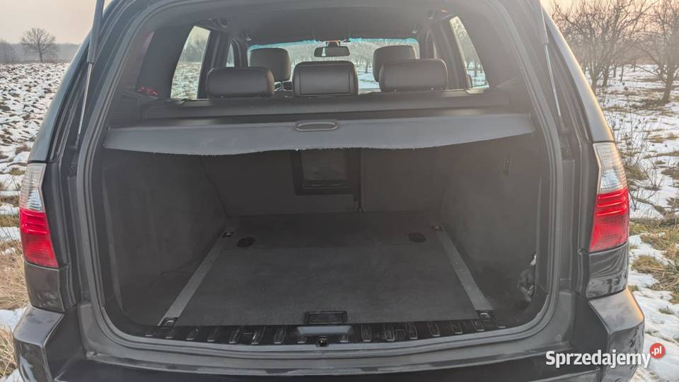 BMW X3 20D Xdrive sprowadzony Nowy Sącz sprzedam