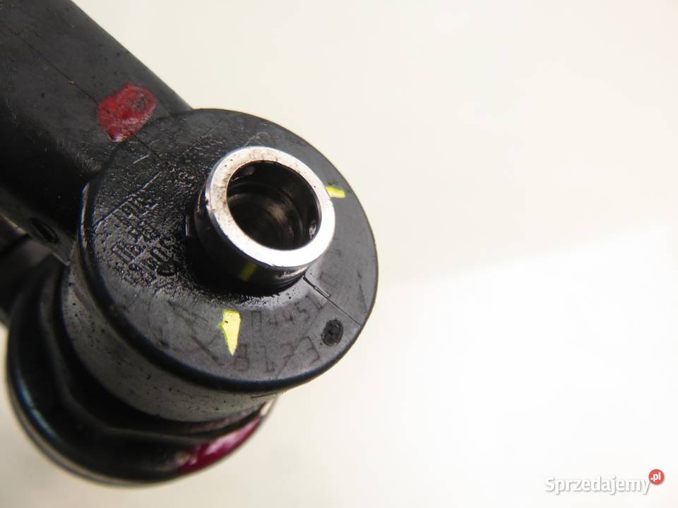 WTRYSKIWACZ OPEL ASTRA III H 17 CDTI 0445110175 małopolskie