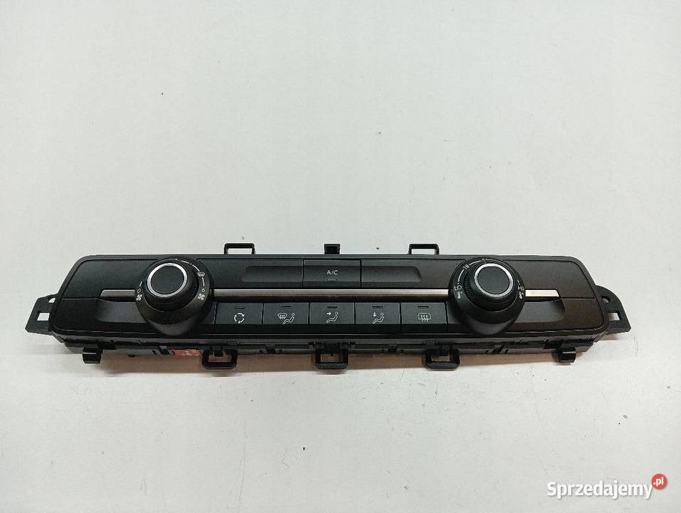 PANEL NAWIEWU 98340470ZD Toyota ProAce II 2016