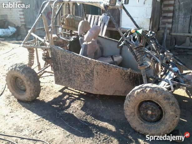 buggy silnik 800cc 41 Rejowiec Fabryczny