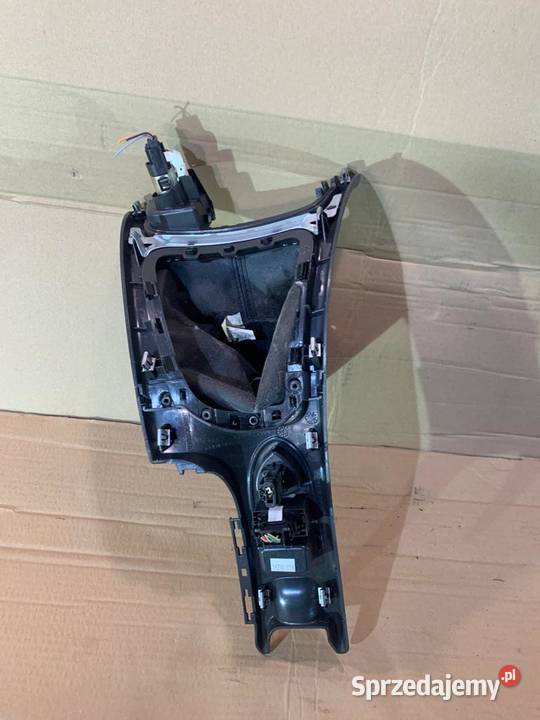 Tunel środkowy Renault laguna 2 lift zachodniopomorskie Szczecin