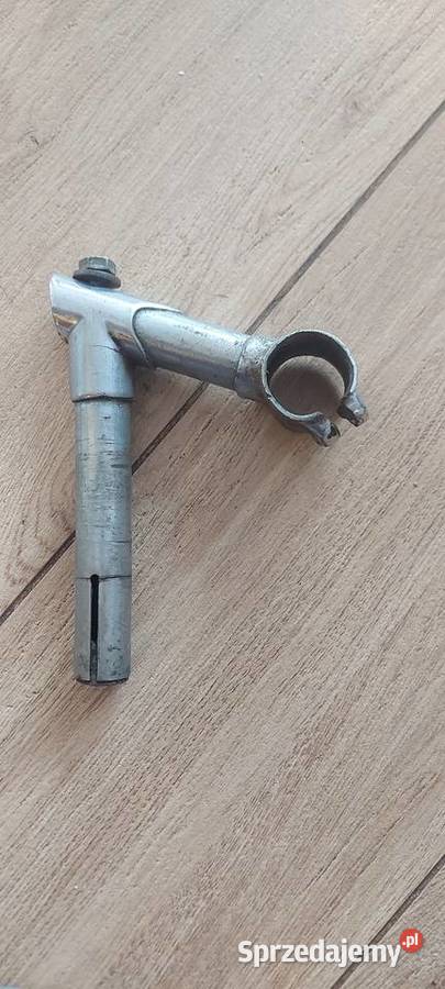 Mostek Motorynka M1 Jaworzno sprzedam