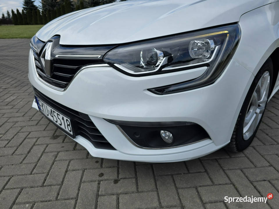 Renault Megane 15dci Automat1 sprzedam