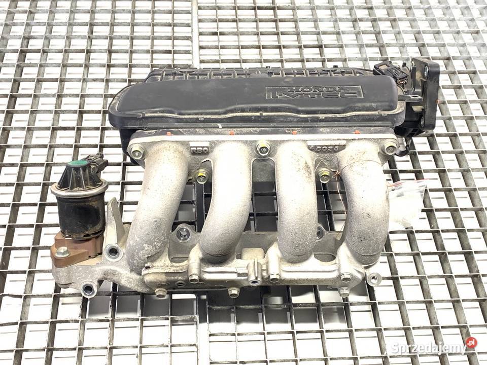 KOLEKTOR SSĄCY HONDA CIVIC IX 14 99 Kolektory ssące