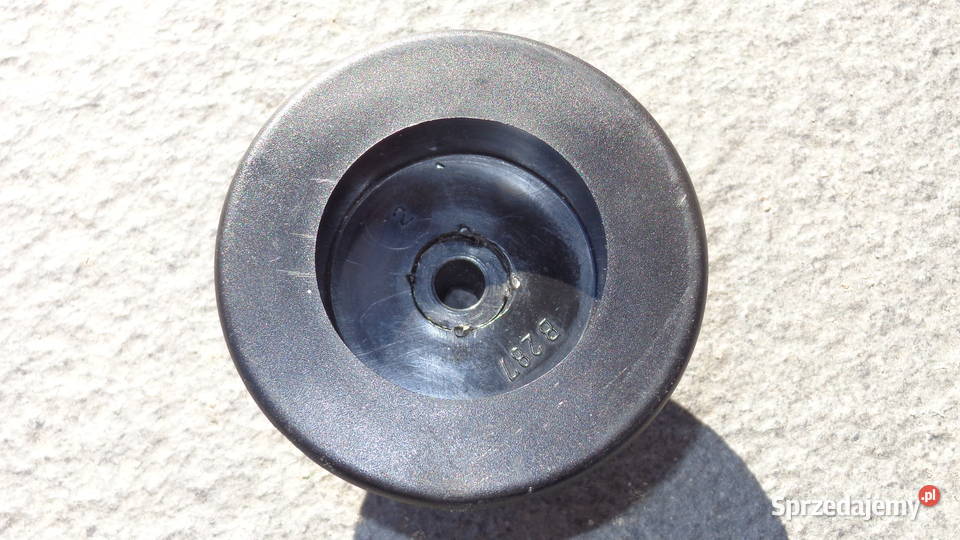 Zderzak pas przedni Boxer Ducato Jumper 25 9402r Karoseria Chełm