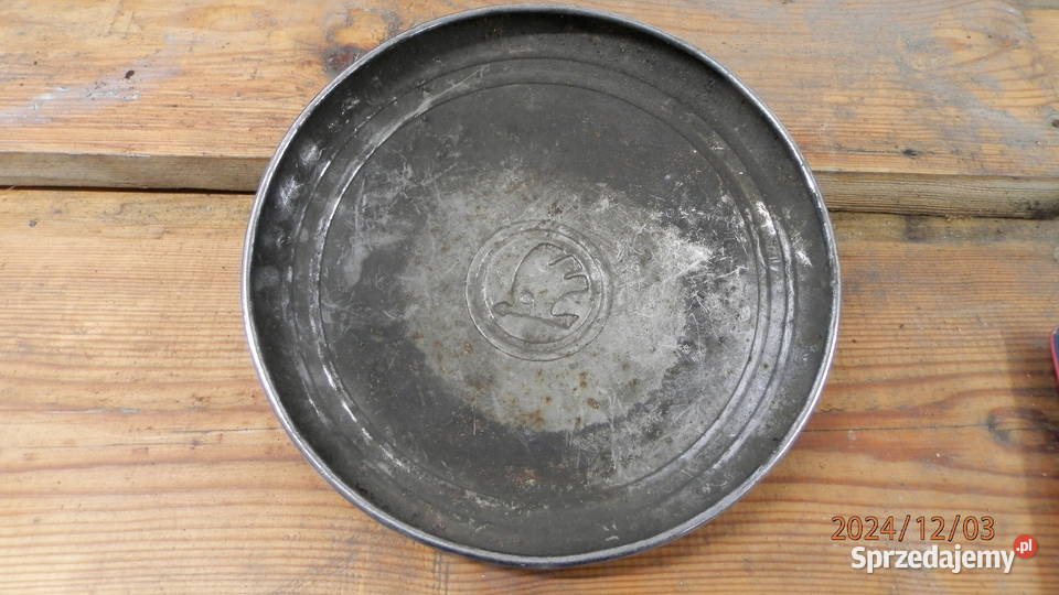 KOŁPAK SKODA STAN NA FOTO wielkopolskie Poznań