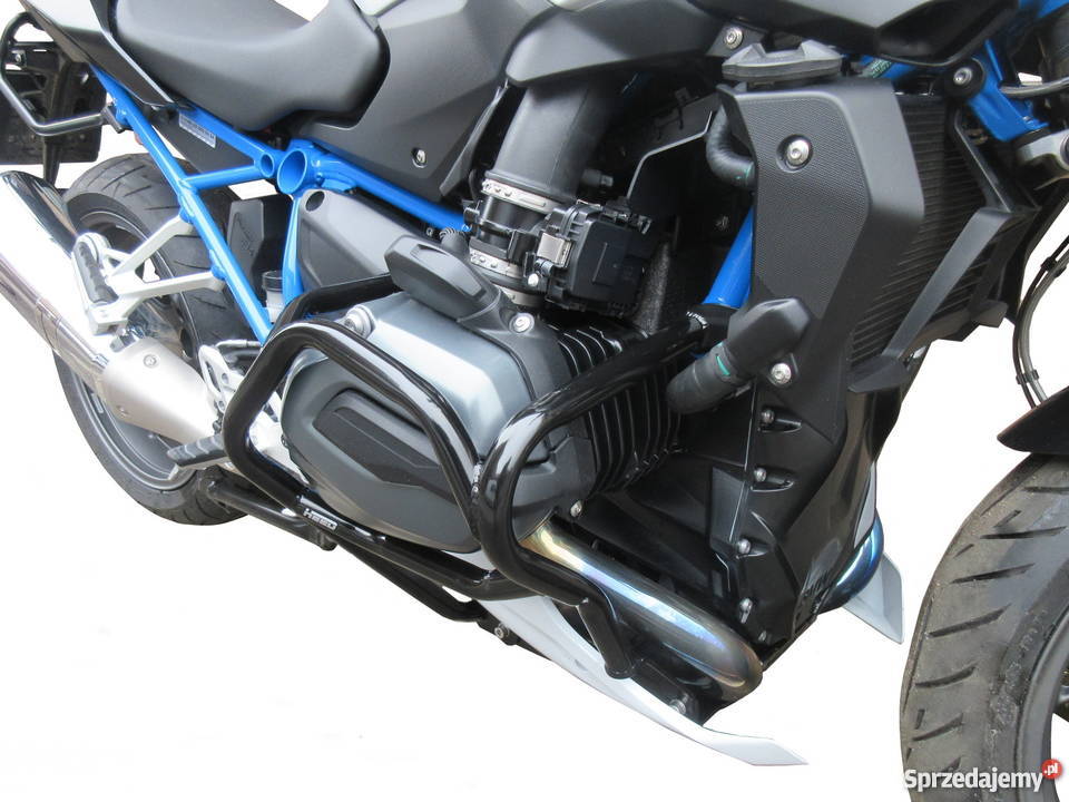 Gmole do BMW R 1200 R BMW R 1200 RS 2015 2018 Częstochowa