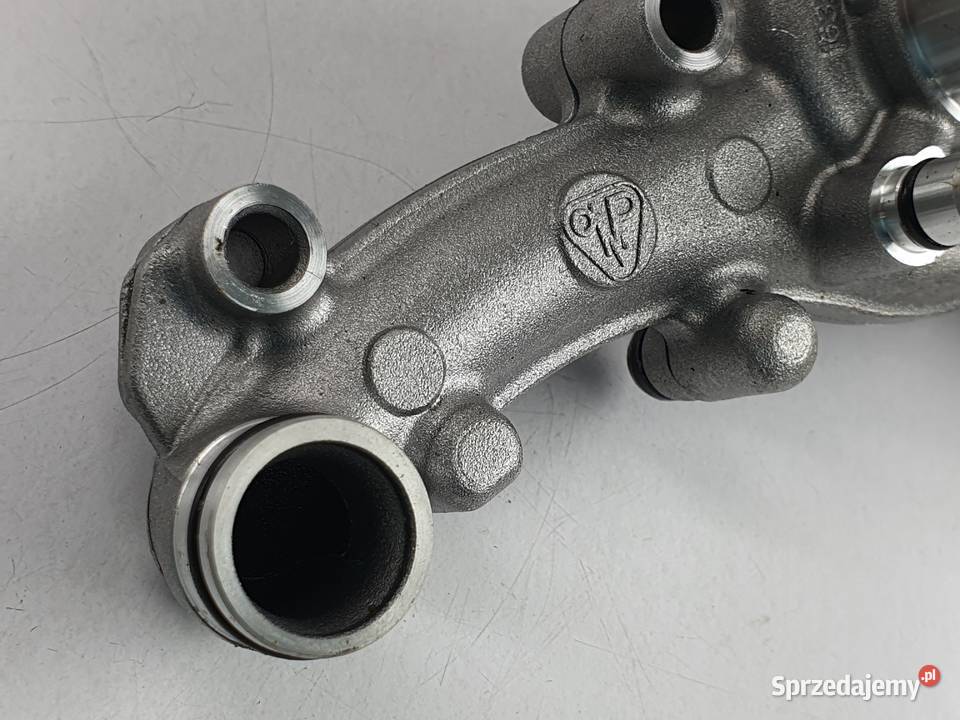 Pompa Wody Obudowa Walek Wirnik Bmw Gs 1250 Rt sprzedam