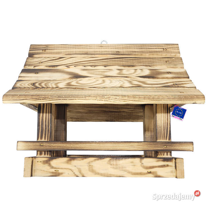 Karmnik ptaków Góral 30x25x25 Stalowa Wola