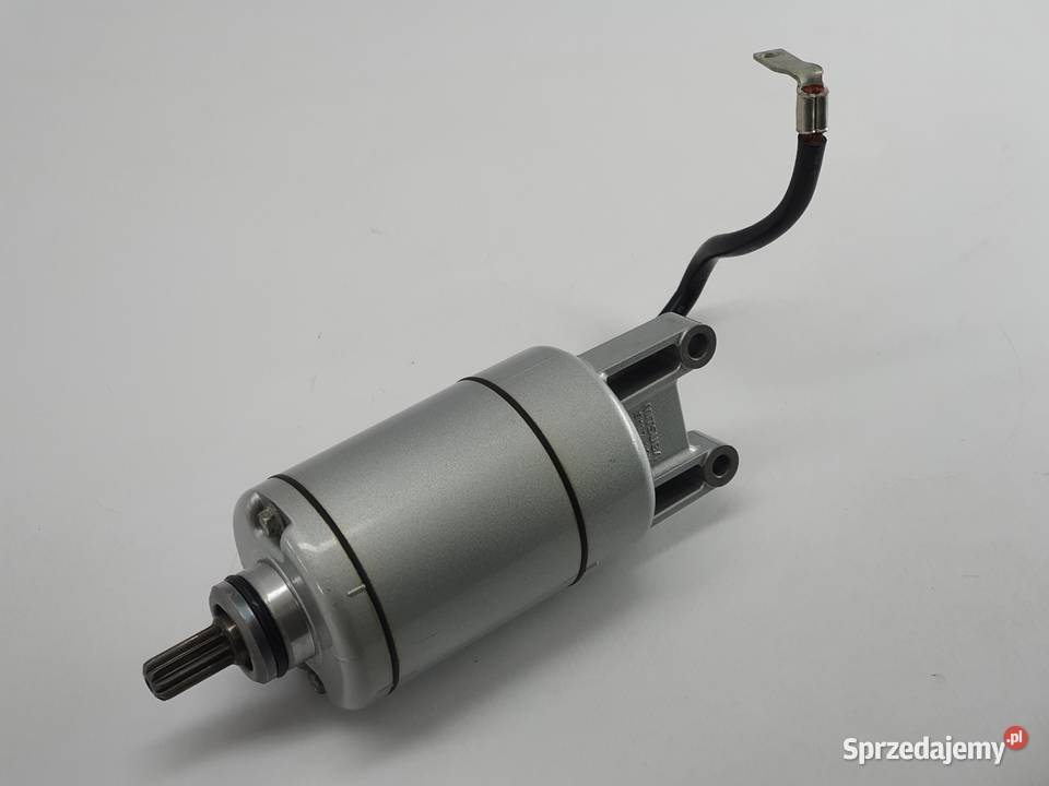 Rozrusznik Honda Crf 1100 Africa Twin łódzkie