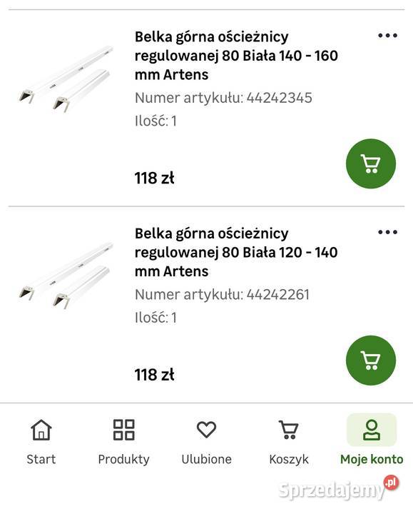 Drzwi z ościeżnicą klamka zamkiem Classen podkarpackie Mielec