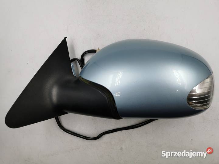 Lusterko Zewnętrzne Lewe VW Beetle Cabrio Lift mazowieckie Wyszków