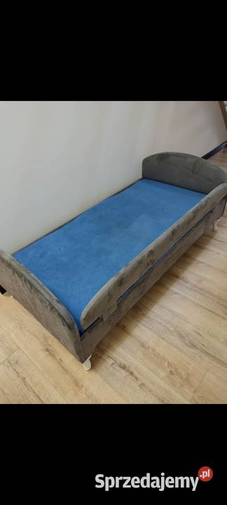 Łużko dziecięce 16080 podkarpackie Jasionka