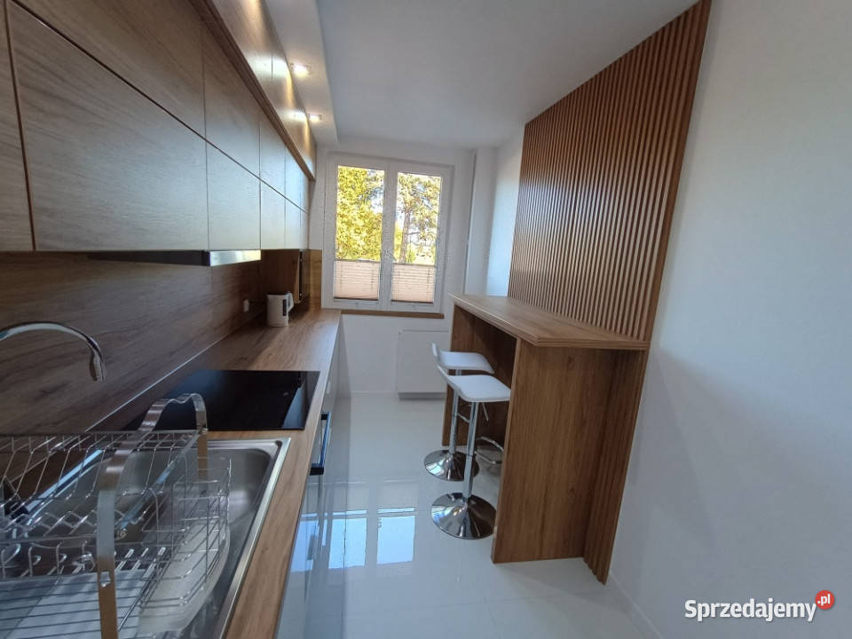 Wynajmę apartament Wadowice centrum Mieszkania