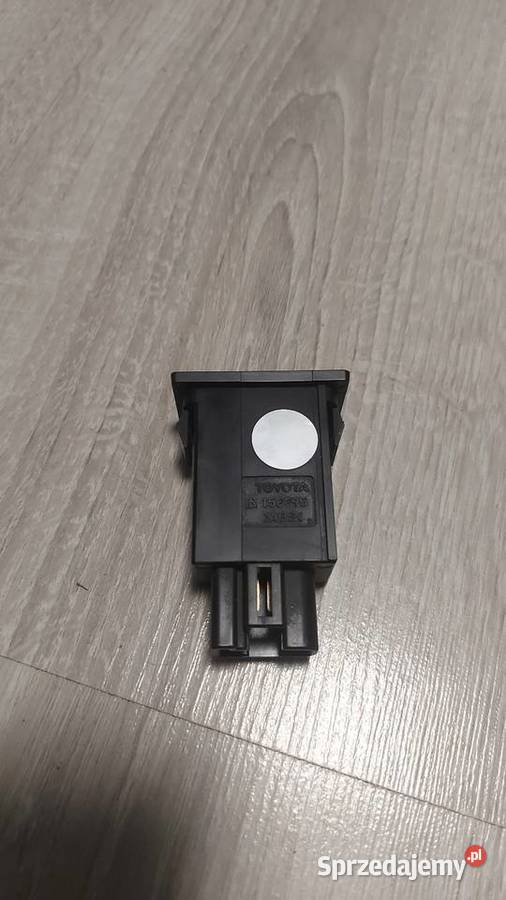 Przełącznik Toyota Avensis T25 156795 osobowe Bolesławiec sprzedam