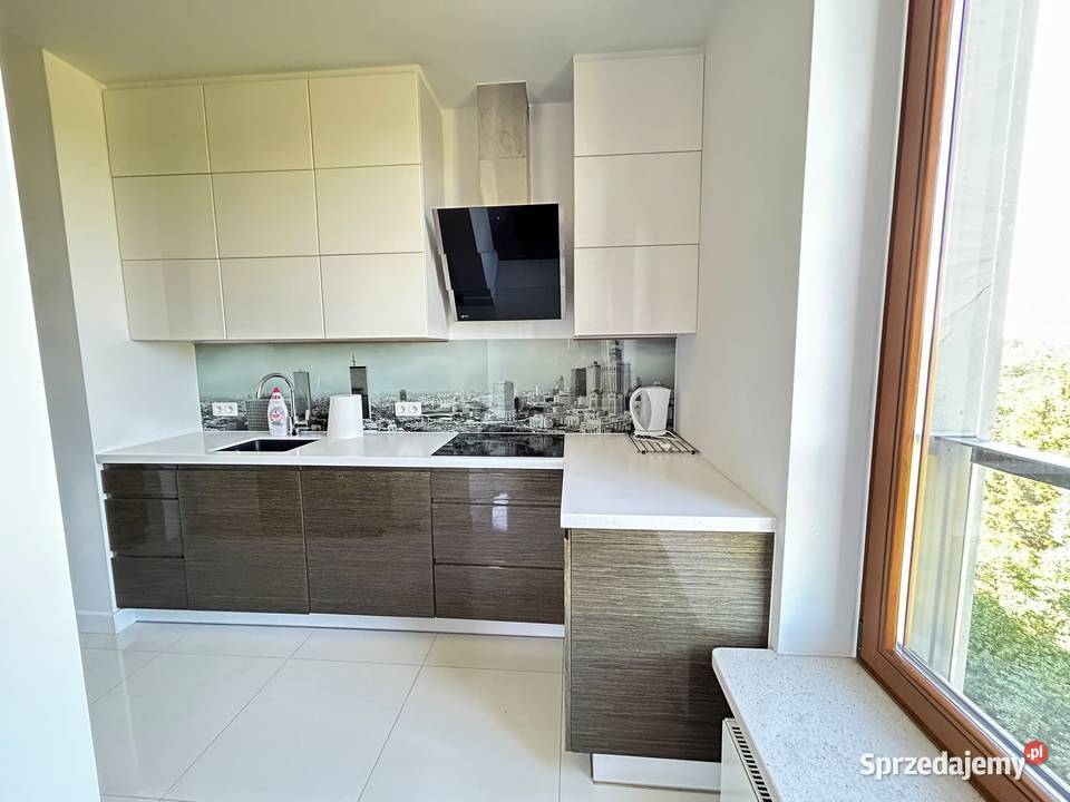 Bez prowizji 68 m 3 pokoje balkon 1 miejsce Warszawa
