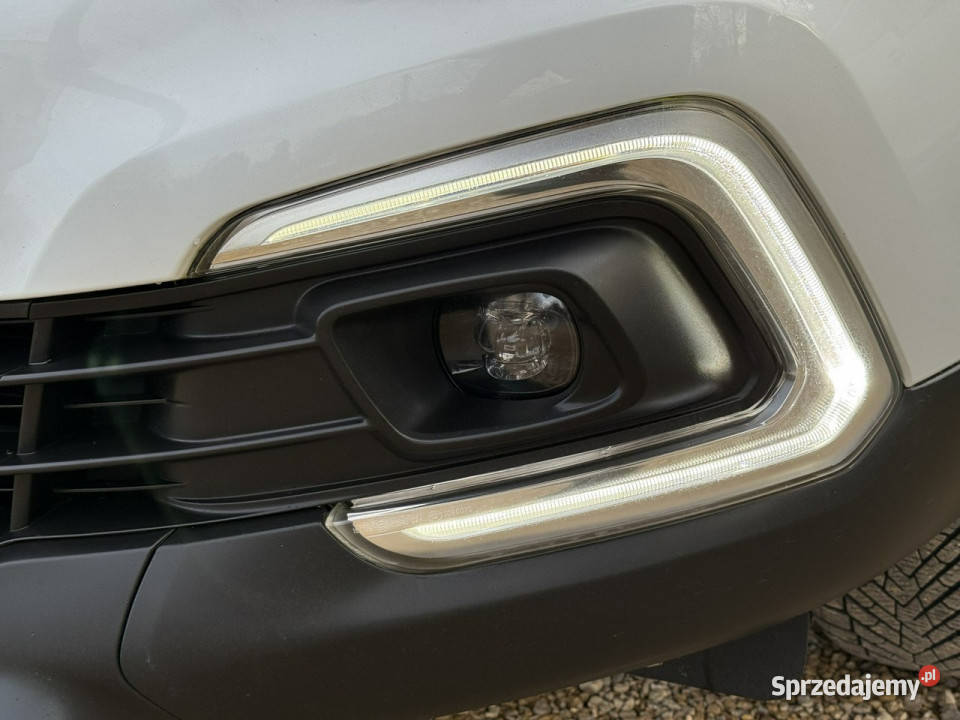 Renault Captur elektrochrom. lusterka boczne Częstochowa