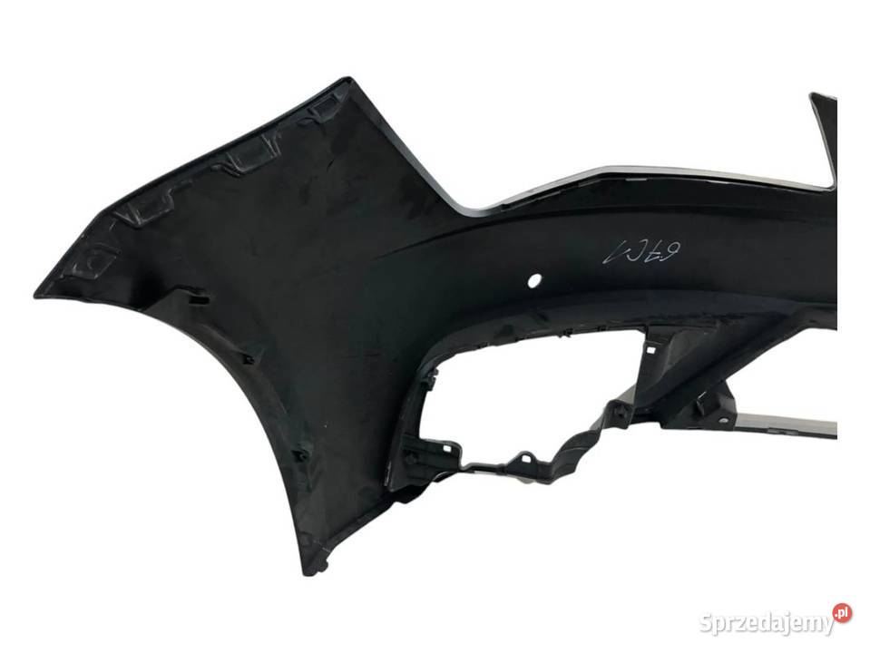 SEAT LEON III 5F0 20172020 LIFT POD PDC ZDERZAK Skarżysko-Kamienna