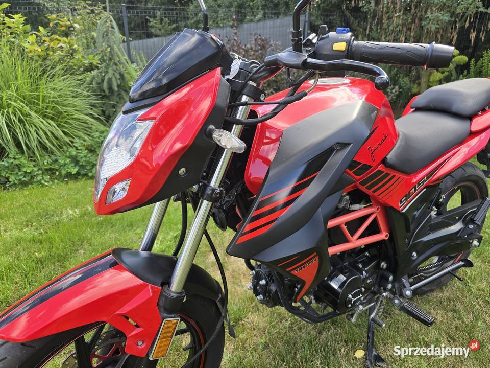 Junak 905 motorower sprzedam Kraków sprzedam