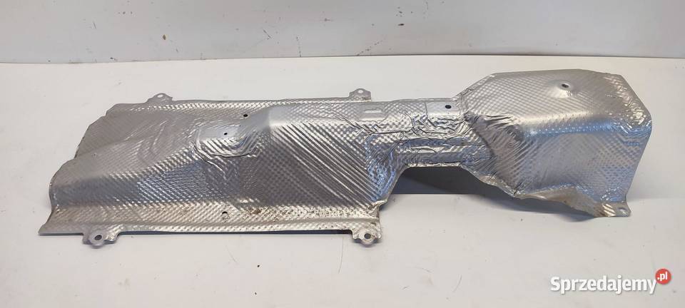 MAZDA 2 TOYOTA YARIS IV OSŁONA TERMICZNA