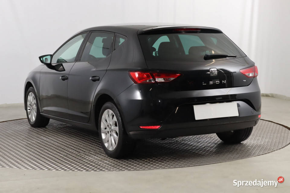 Seat Leon 14 TSI