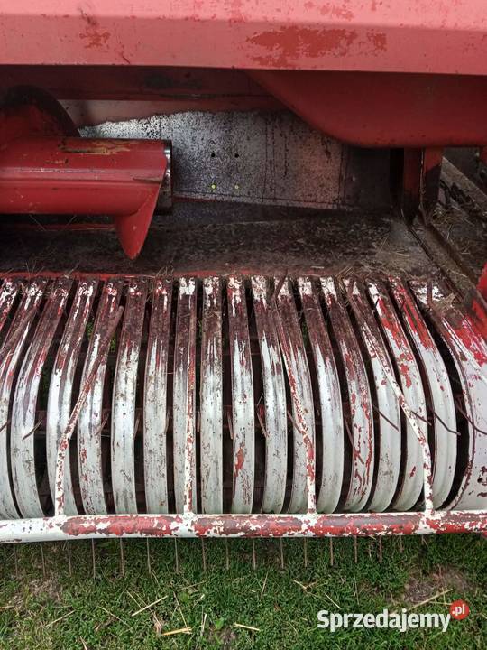 prasa z224 1985r Uchanie