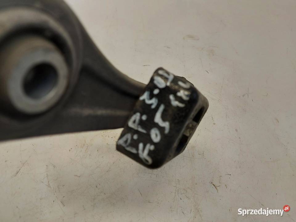 BMW G05 X5 30d 2019r WAHACZ PRAWY PRZÓD osobowe dolnośląskie