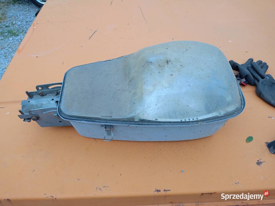Lampa uliczna oprawa Oświetlenie opolskie Świerczów sprzedam