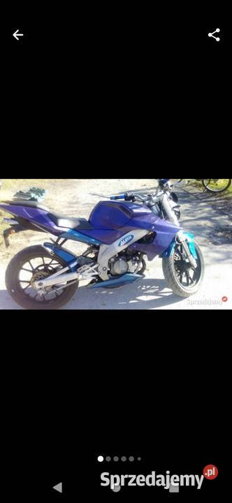 Sprzedam tanio dwa błotniki do motoru derbi gpr Kielce