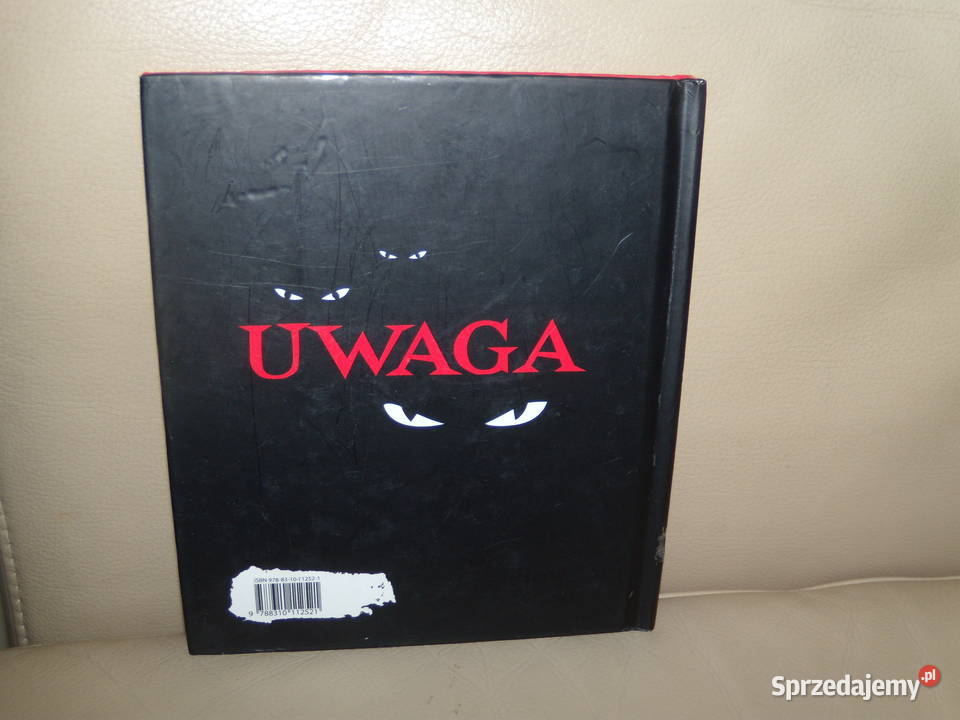 Emily the strange Pozostałe Warszawa