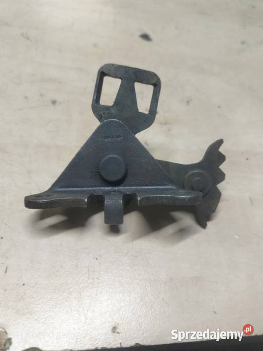 Automat biegów 3x logo WFM Pozostałe łódzkie Łubno