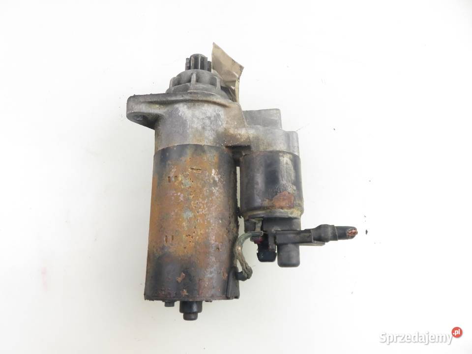 ROZRUSZNIK SEAT ALHAMBRA 19 TDI małopolskie
