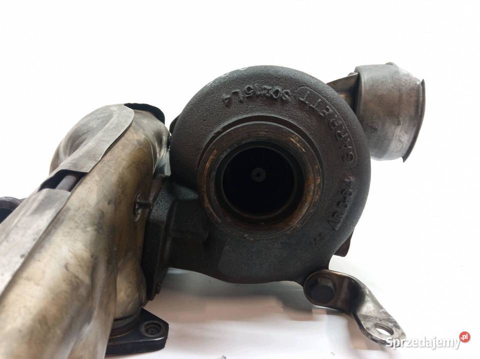 TURBOSPRĘŻARKA DO REGENERACJI 070145701 25 TDI świętokrzyskie sprzedam
