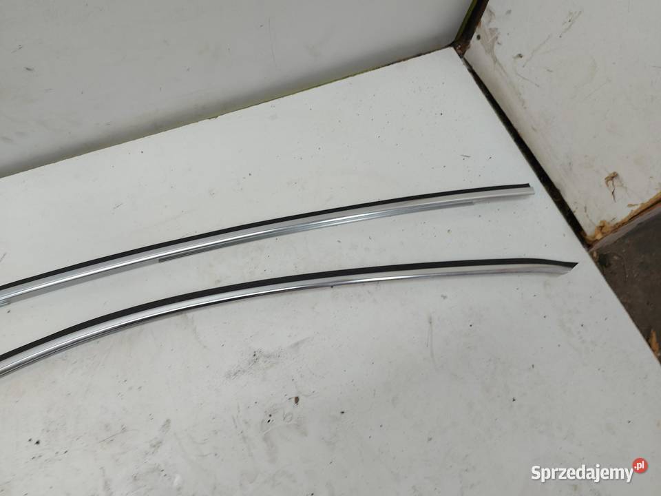 VW Arteon 3G8 2018r LISTWA CHROM DACHU PRAWA osobowe