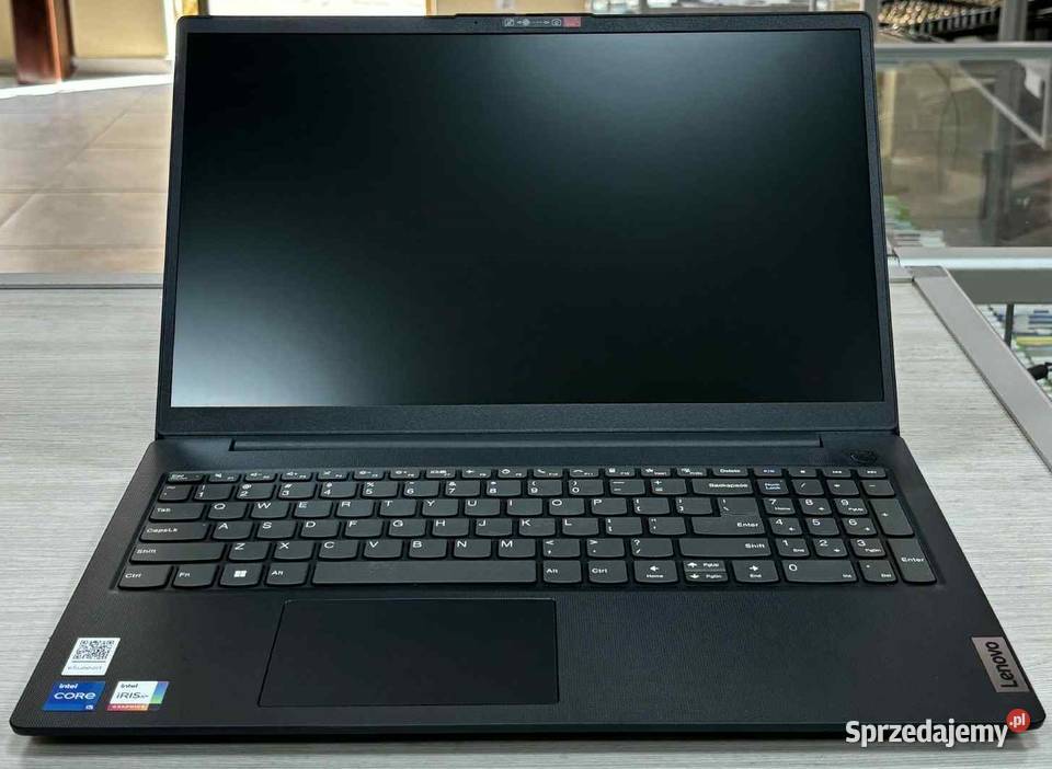 Laptop Lenovo V15 G3 IAP CTO Intel Core i5 Pozostałe Elbląg